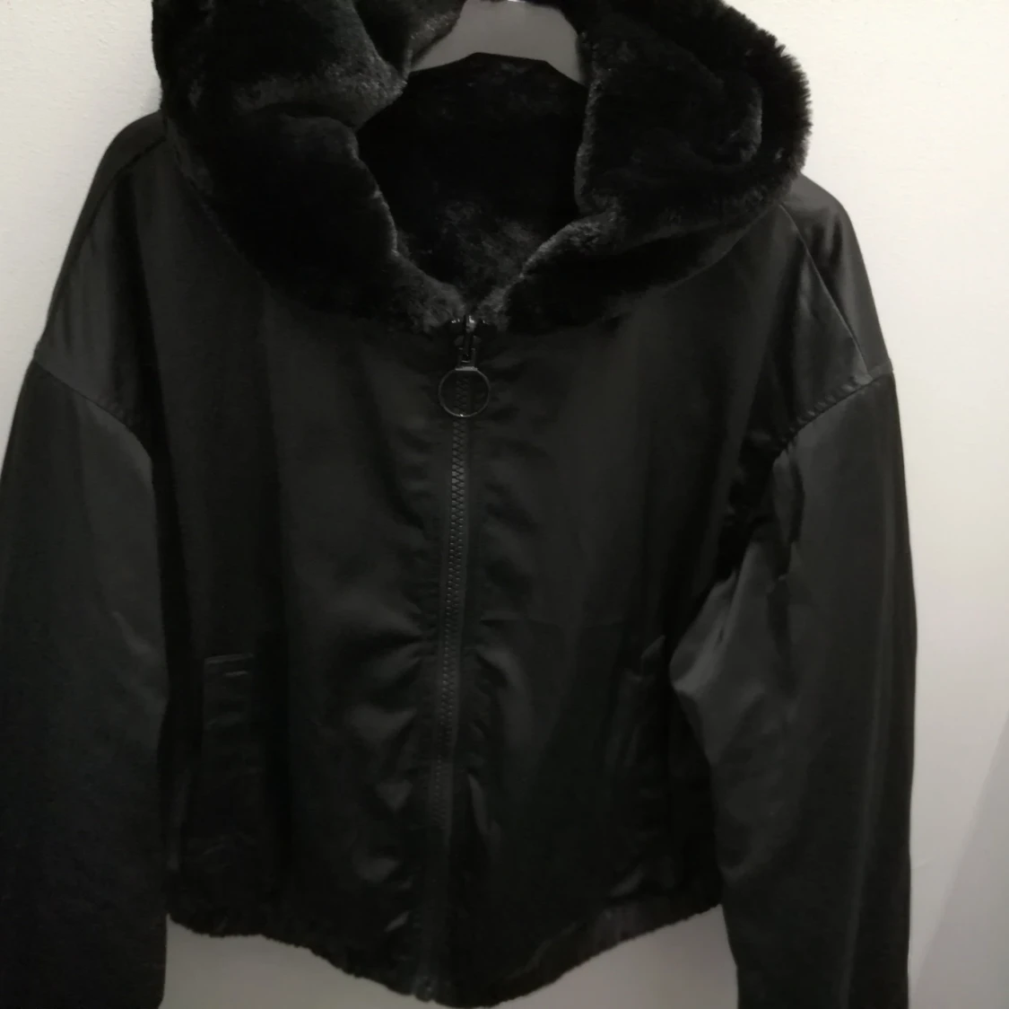 Vändbar jacka  - 92