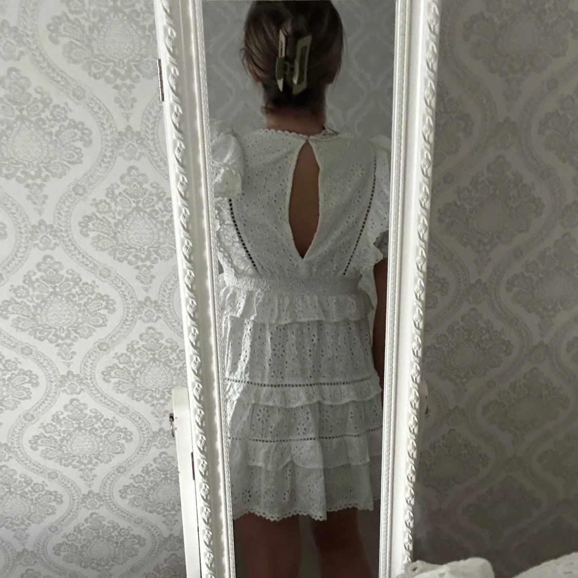 studentklänning  - 90