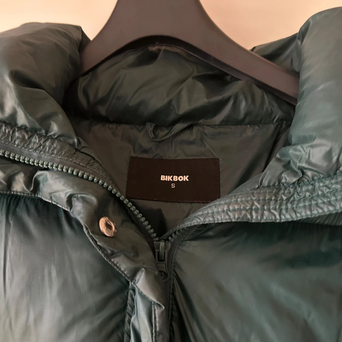 Grön bikbok jacka - 92