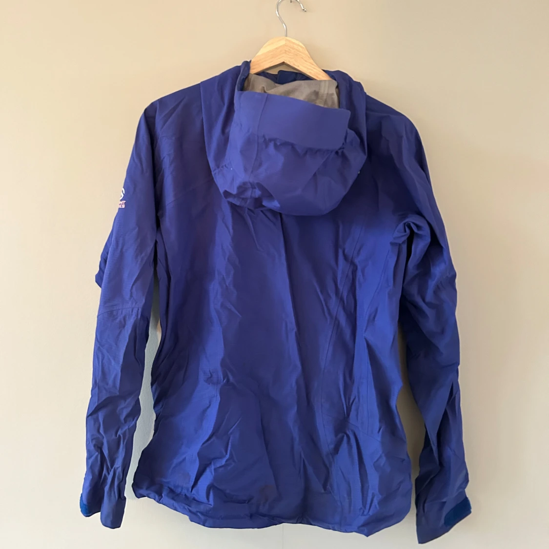 Regnjacka i Gore-tex från The North Face  - 90