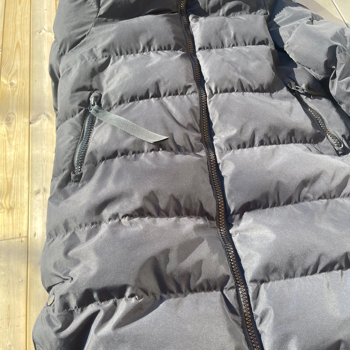 Everest dunjacka - 92