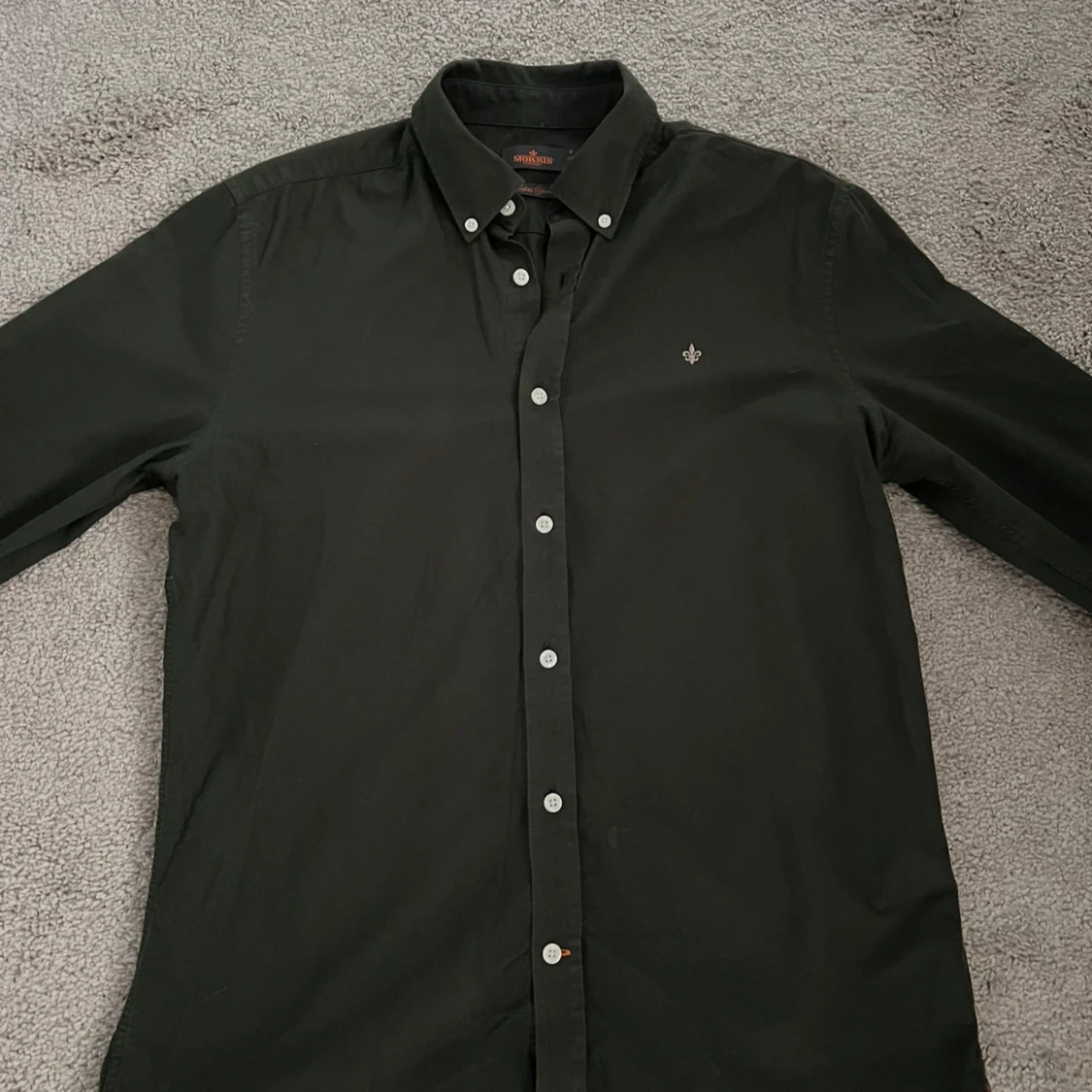 Morris skjorta 