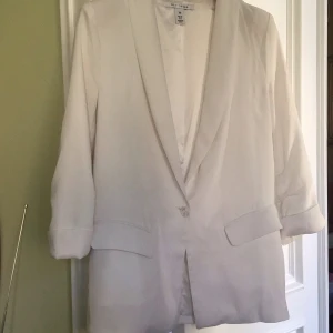 Kavaj NLY TREND - Vit kavaj strl 36