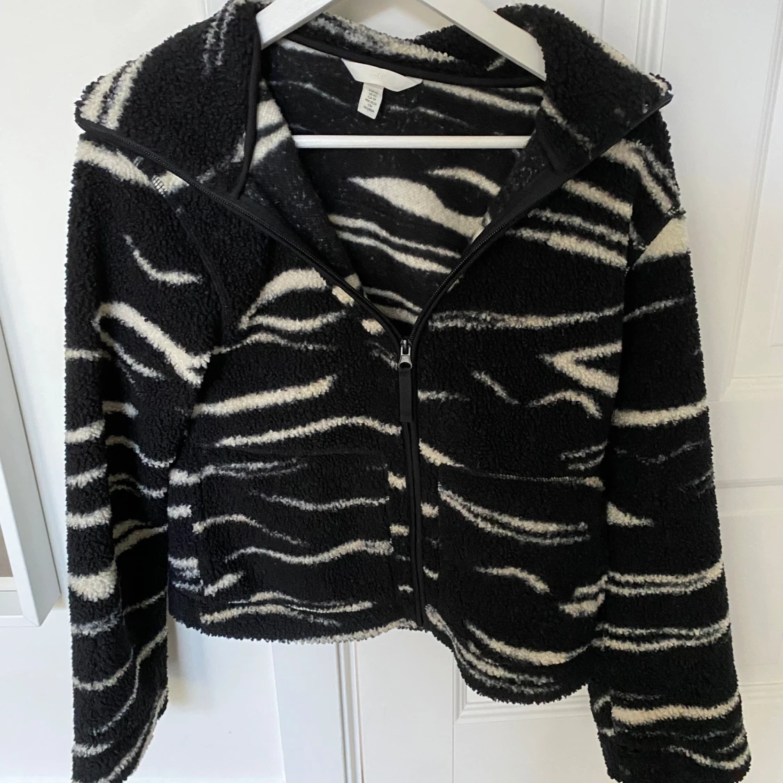 Teddy Jacka från HM - 90