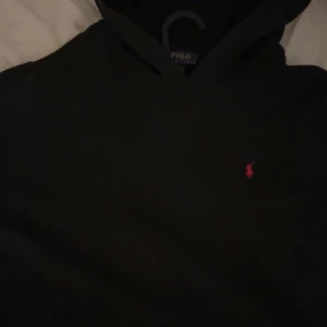 Ralph lauren hoodie - Skick 9/10. Pris kan diskuteras vid snabb affär.