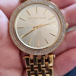 Michael kors klocka - I gott skick pm för mwr info