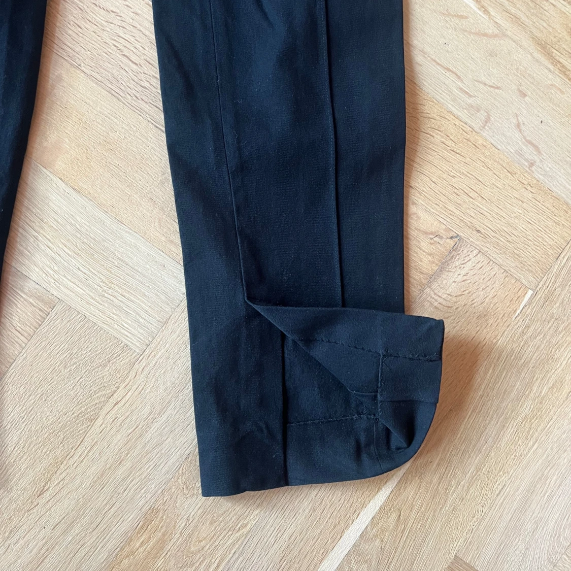 Kostymbyxor Arket slim fit - 91