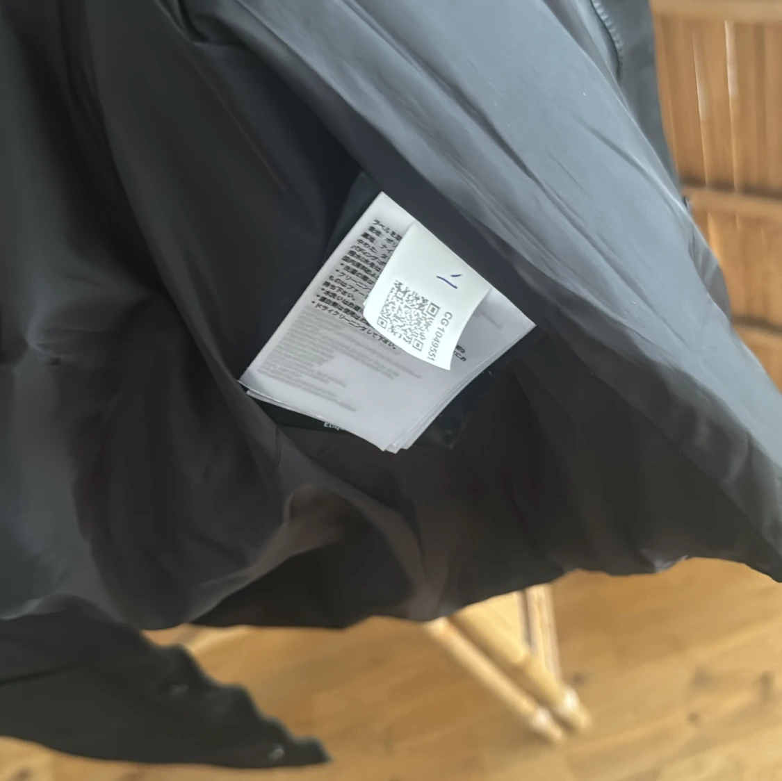 Canada Goose väst L/XL - 93