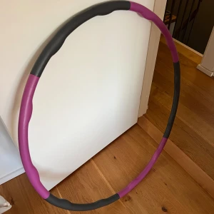 Träningsrockring (isärtagbar) - En träningsrockring som man kan plocka isär och ihop lätt. Den väger 1,5kg.  