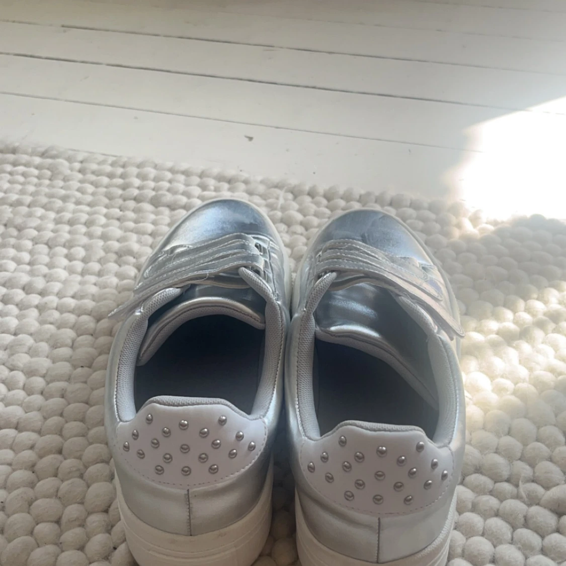 J/slide Nyc sneakers  - 91