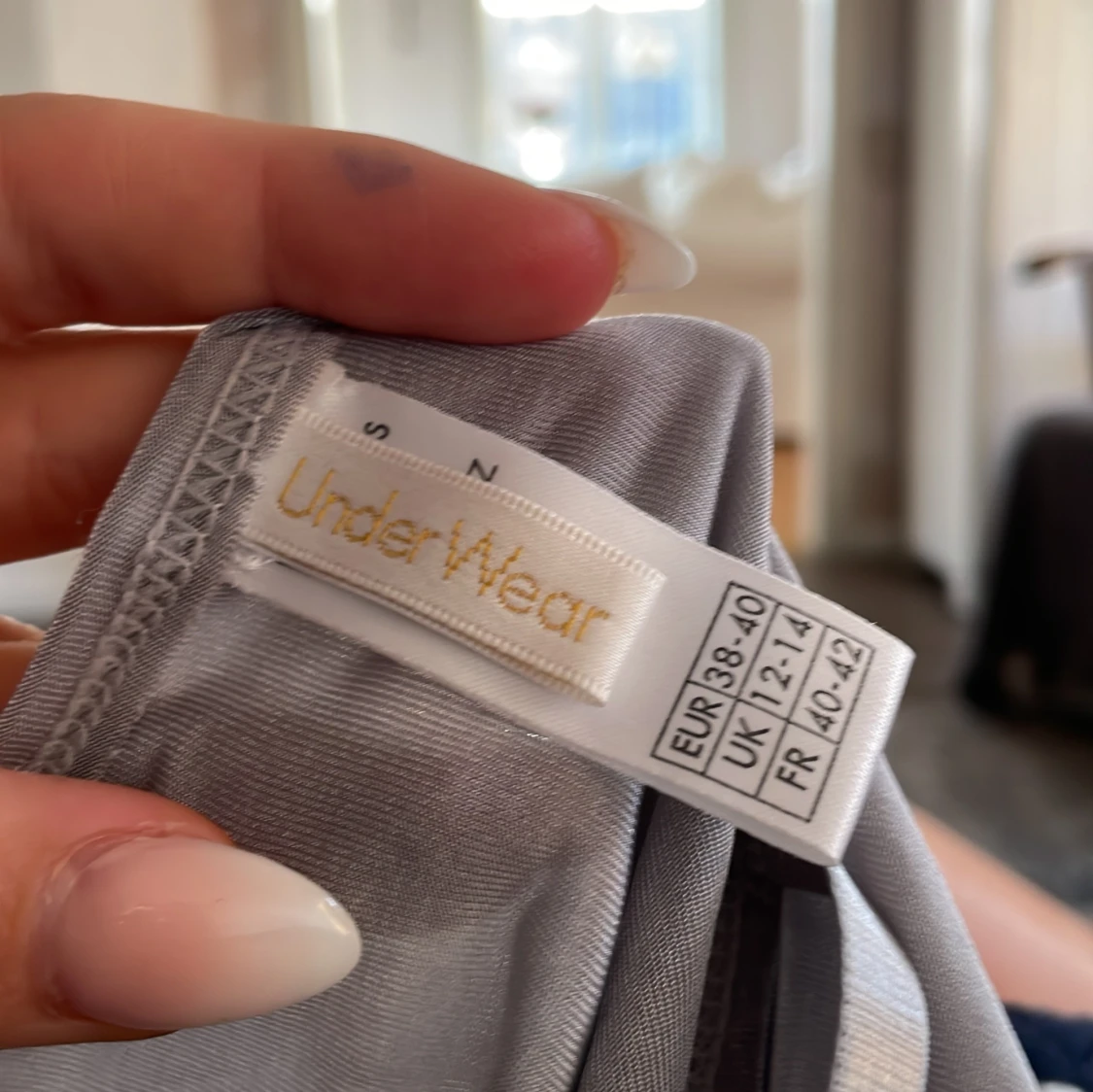 Topp med diamanter - 91