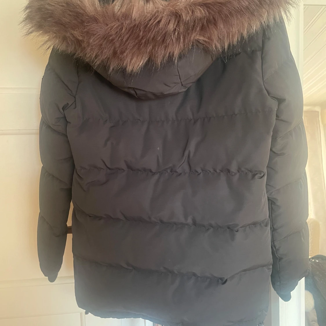 Svea vinter jacka - 91