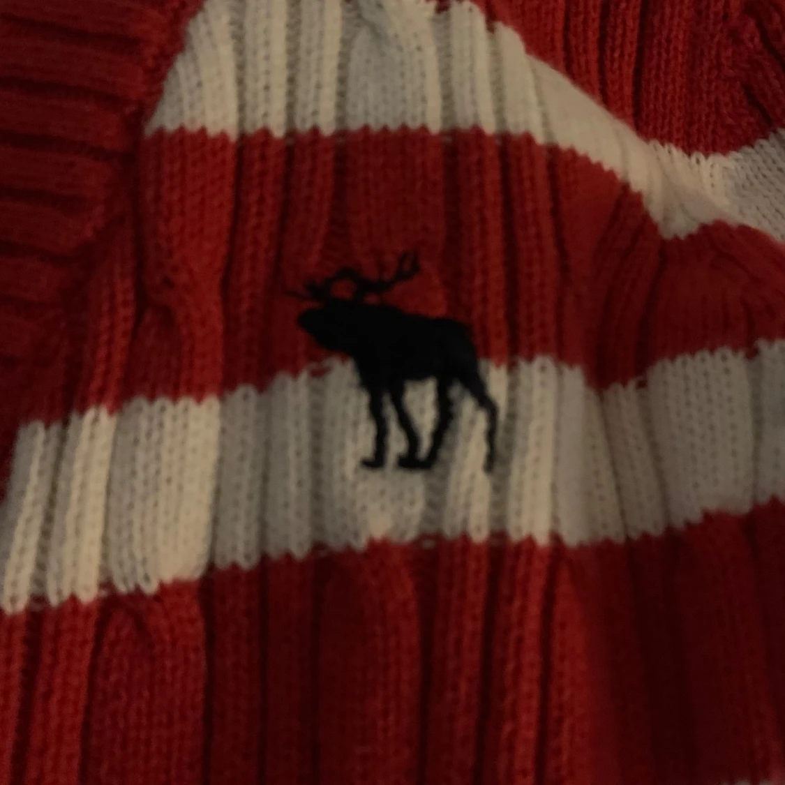 Abercrombie & fitch tröja - 91