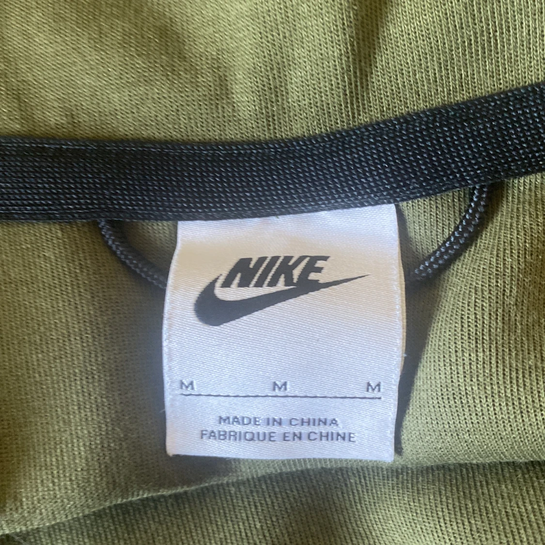 Nike tech feece - 90