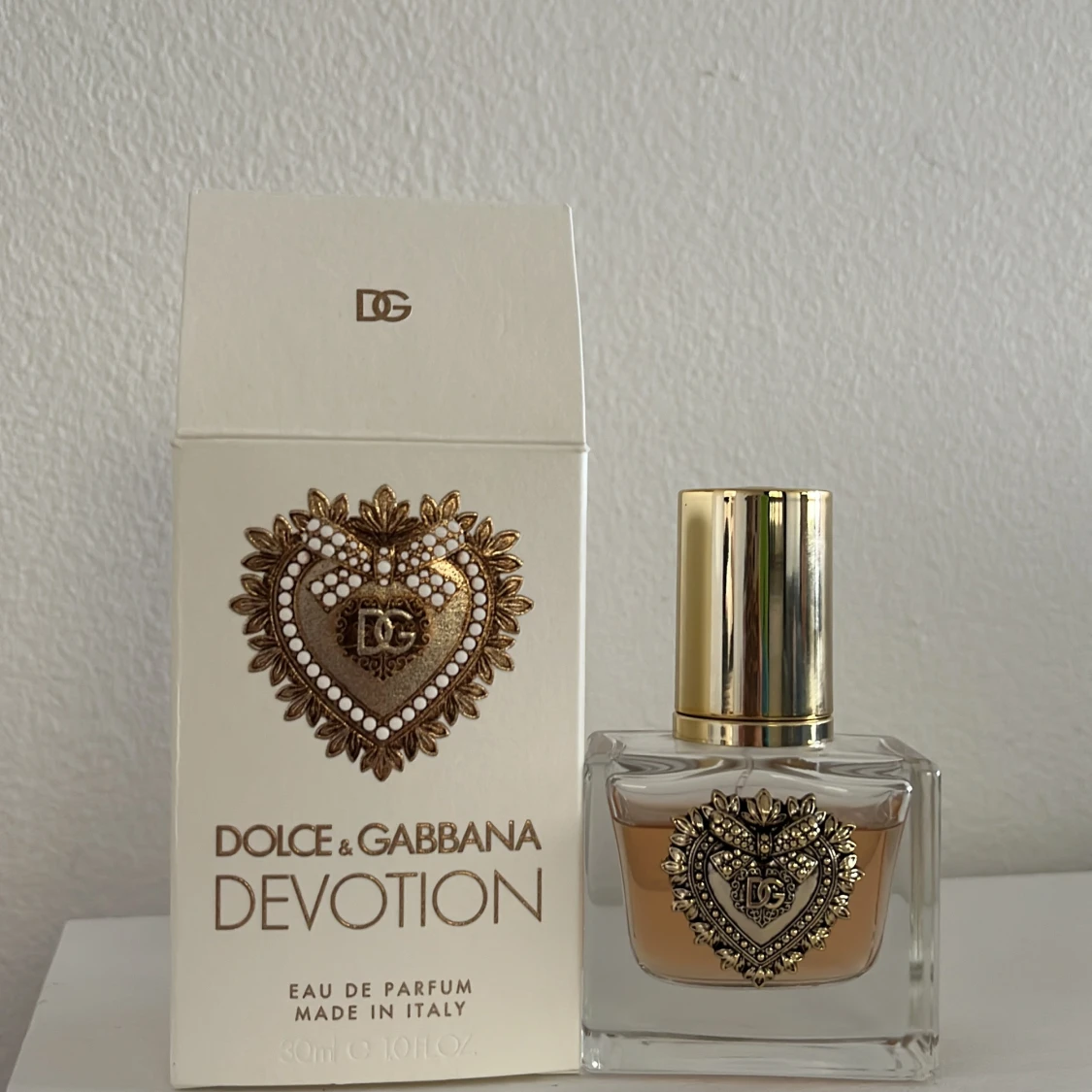Parfym Dolce & Gabbana