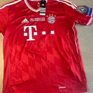 Robben  - Robben 2013 final tröja 