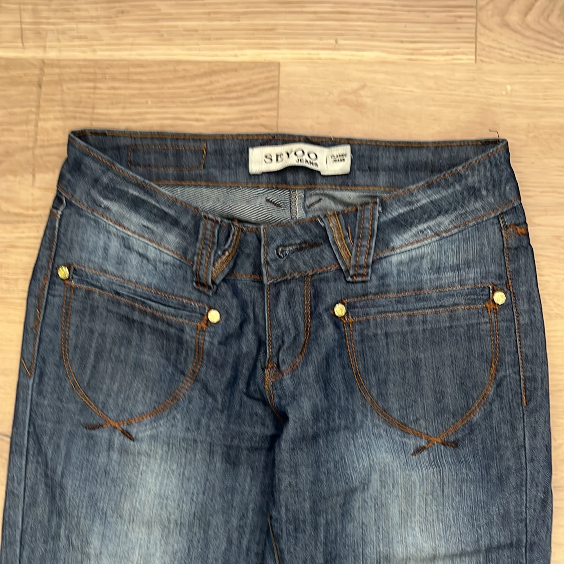 Jeans - 90