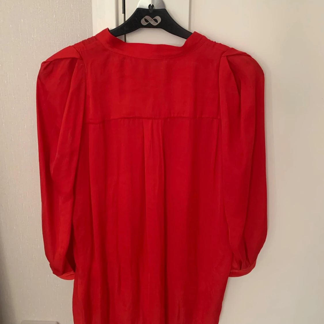 Röd Zadig & Voltaire Blus - 91