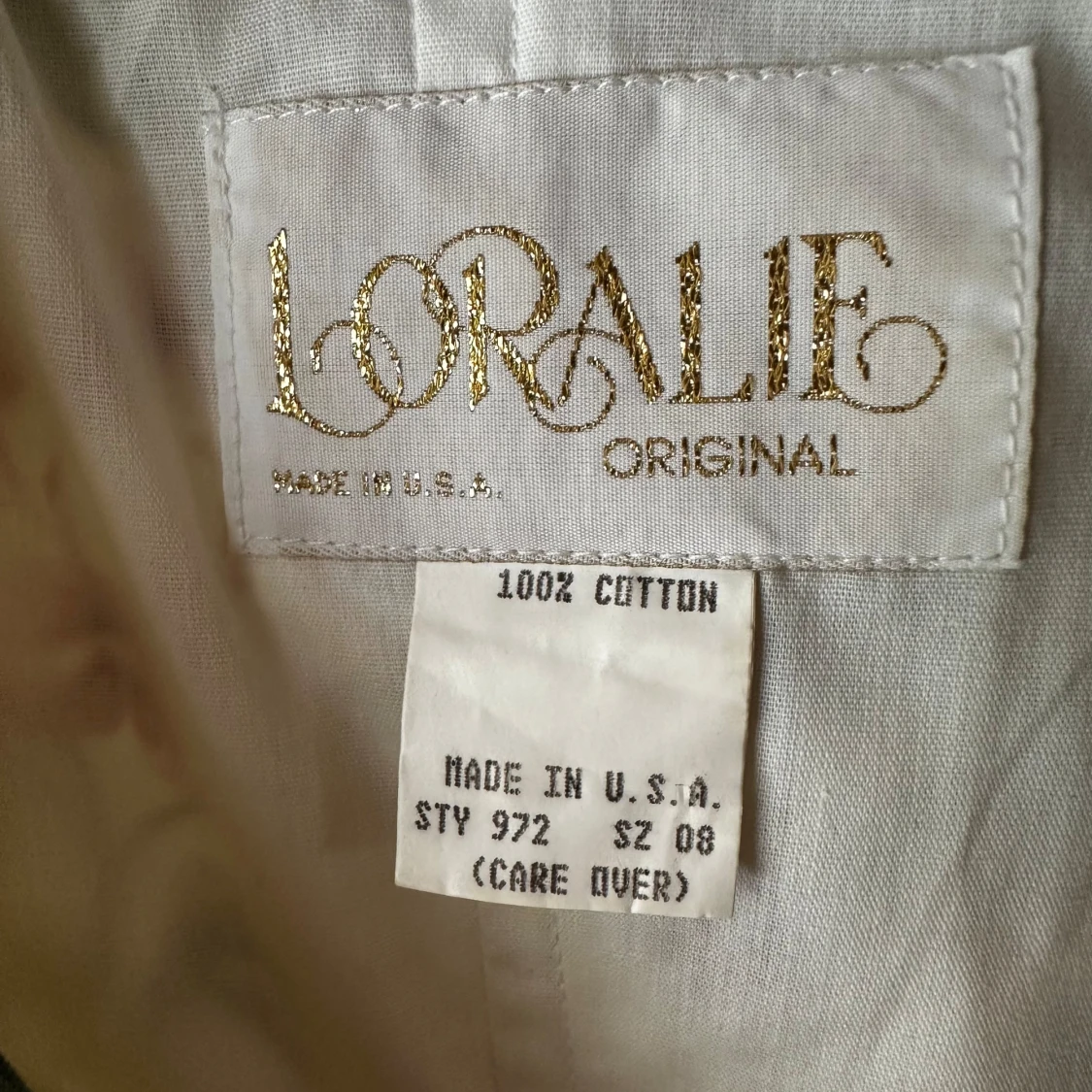 Klänning bal, bröllop, fest. Loralie Original - 91