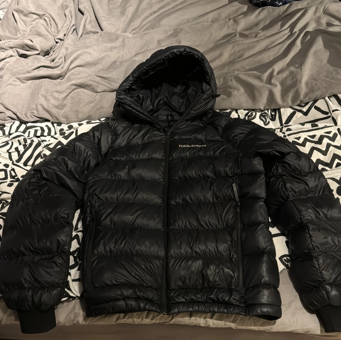 PeakPerformance Jacka