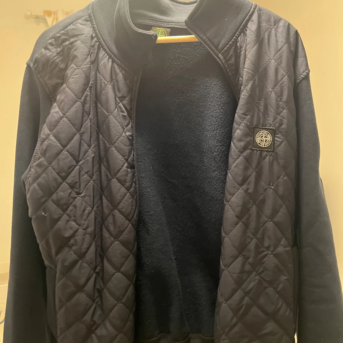Stone Island Cardigan