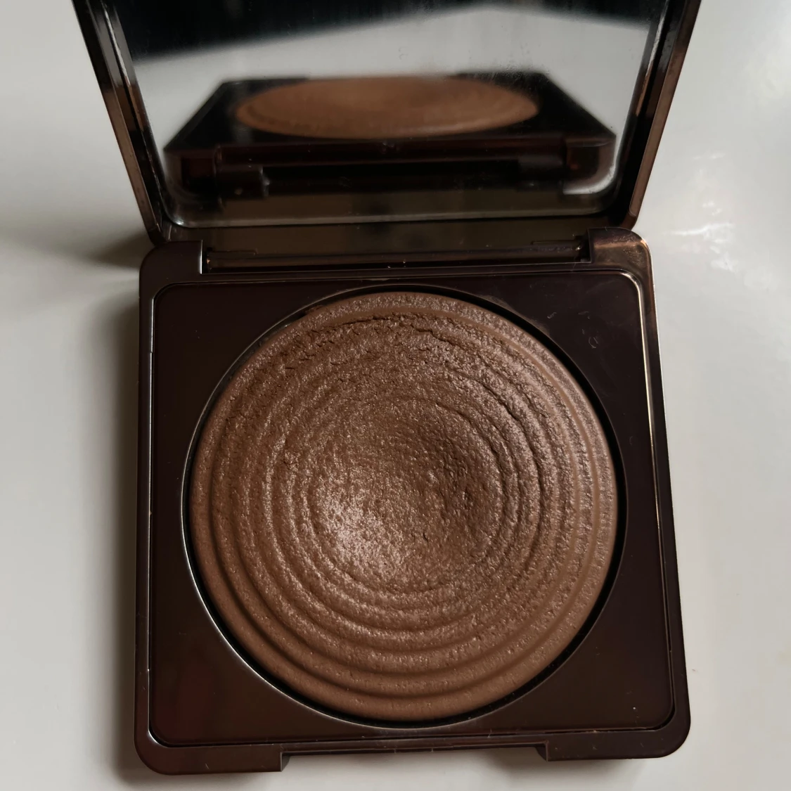 Caia glow bronzer - 91