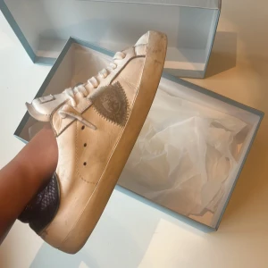 Philippe model skor - Philippe models storlek 40 bra skick orginalbox 