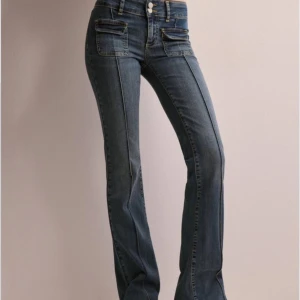 Nelly jeans  - Storlek 36 knappt använda!