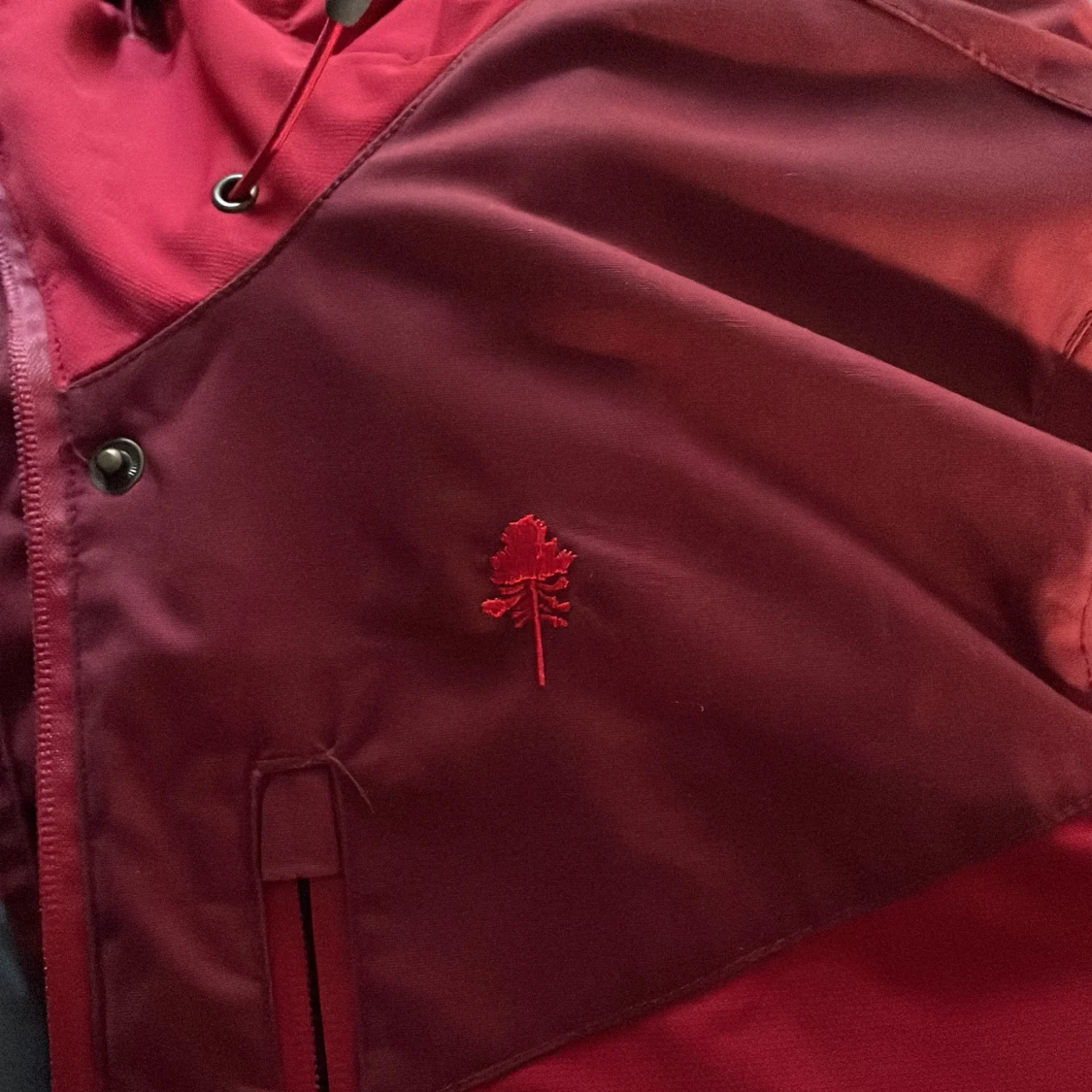 Vandringsjacka Pinewood  - 91