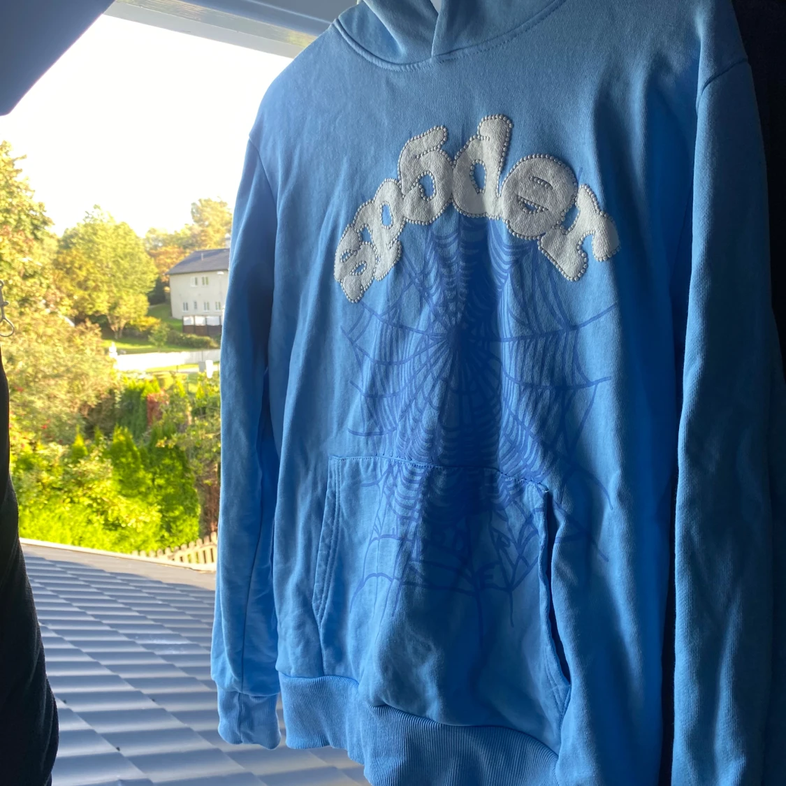 Sp5der Hoodie - 90