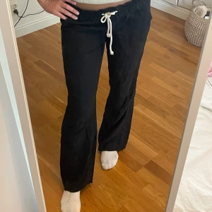 Roxy linnebyxor - Säljer mina Roxy linnebyxor❤️ nypris: 599kr