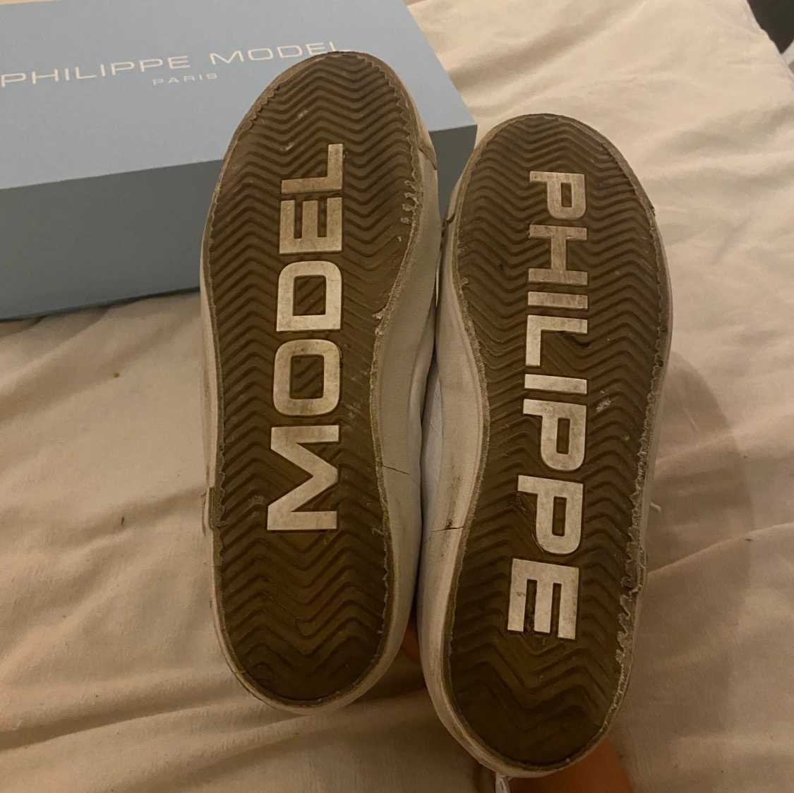 Philippe Model  - 92