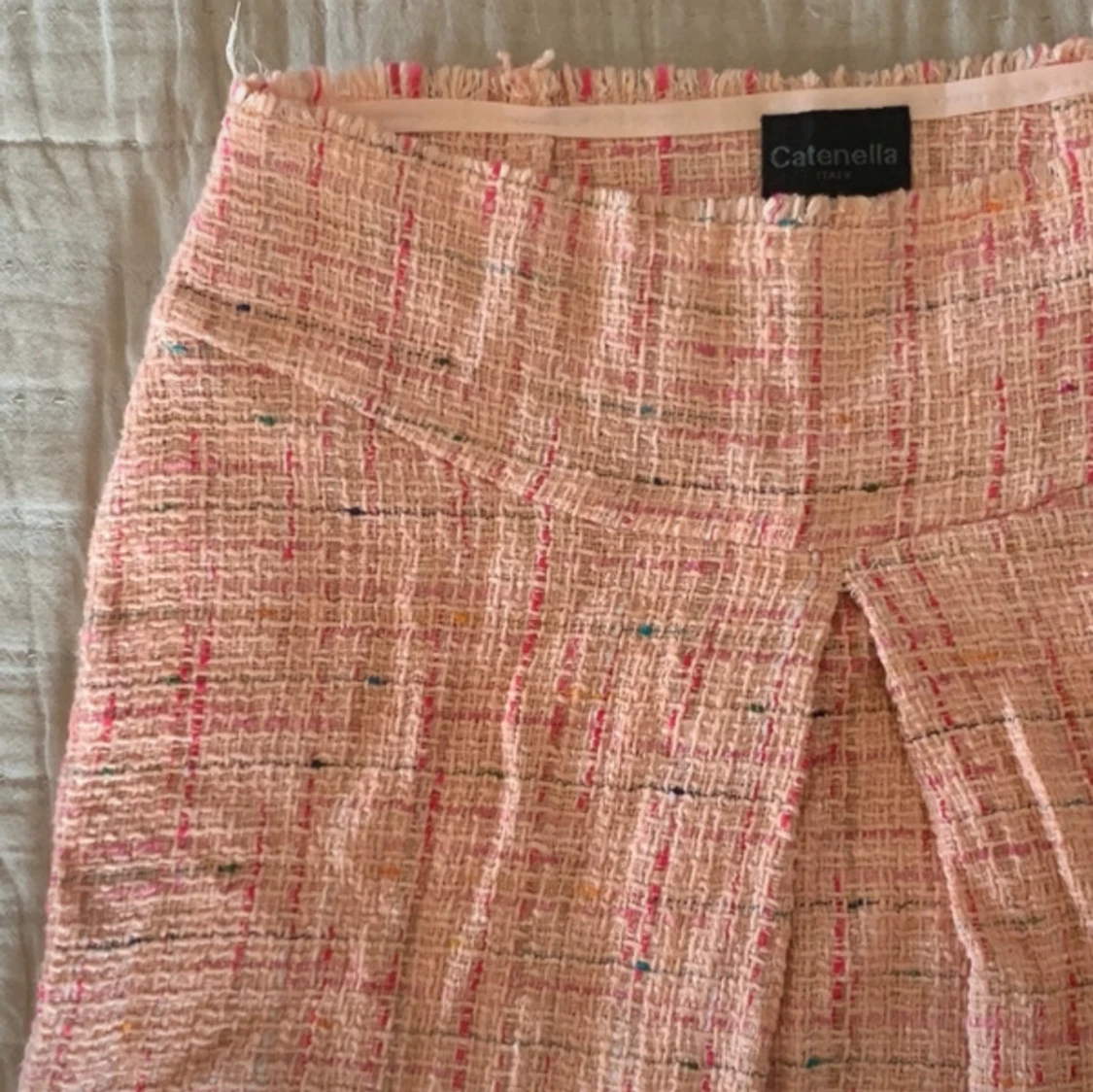 Mini skirt - 90