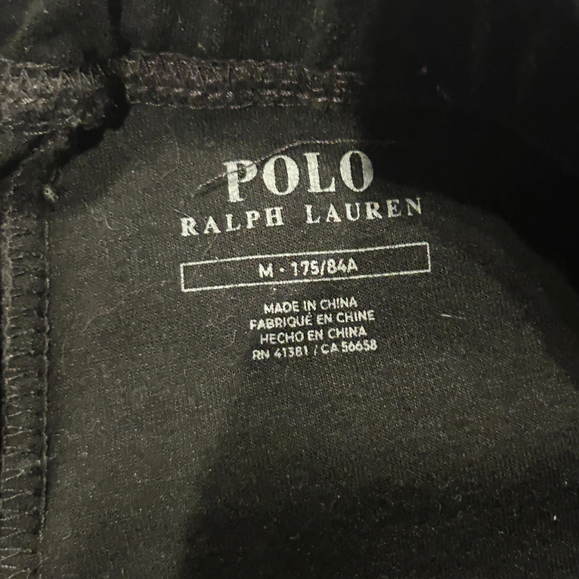 Polo Ralph Lauren byxor  - 91
