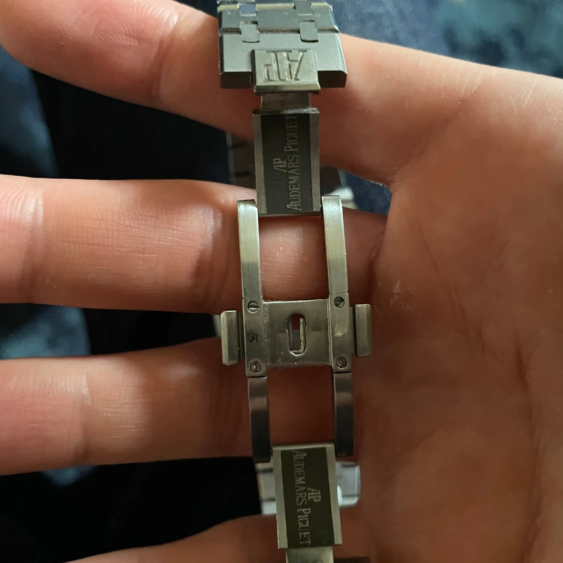 Audemars Piguet - 91