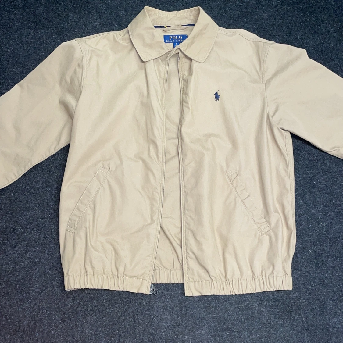 Ralph Lauren jacka - 90