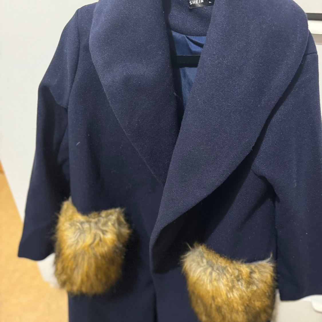 Ny skick,small storlek