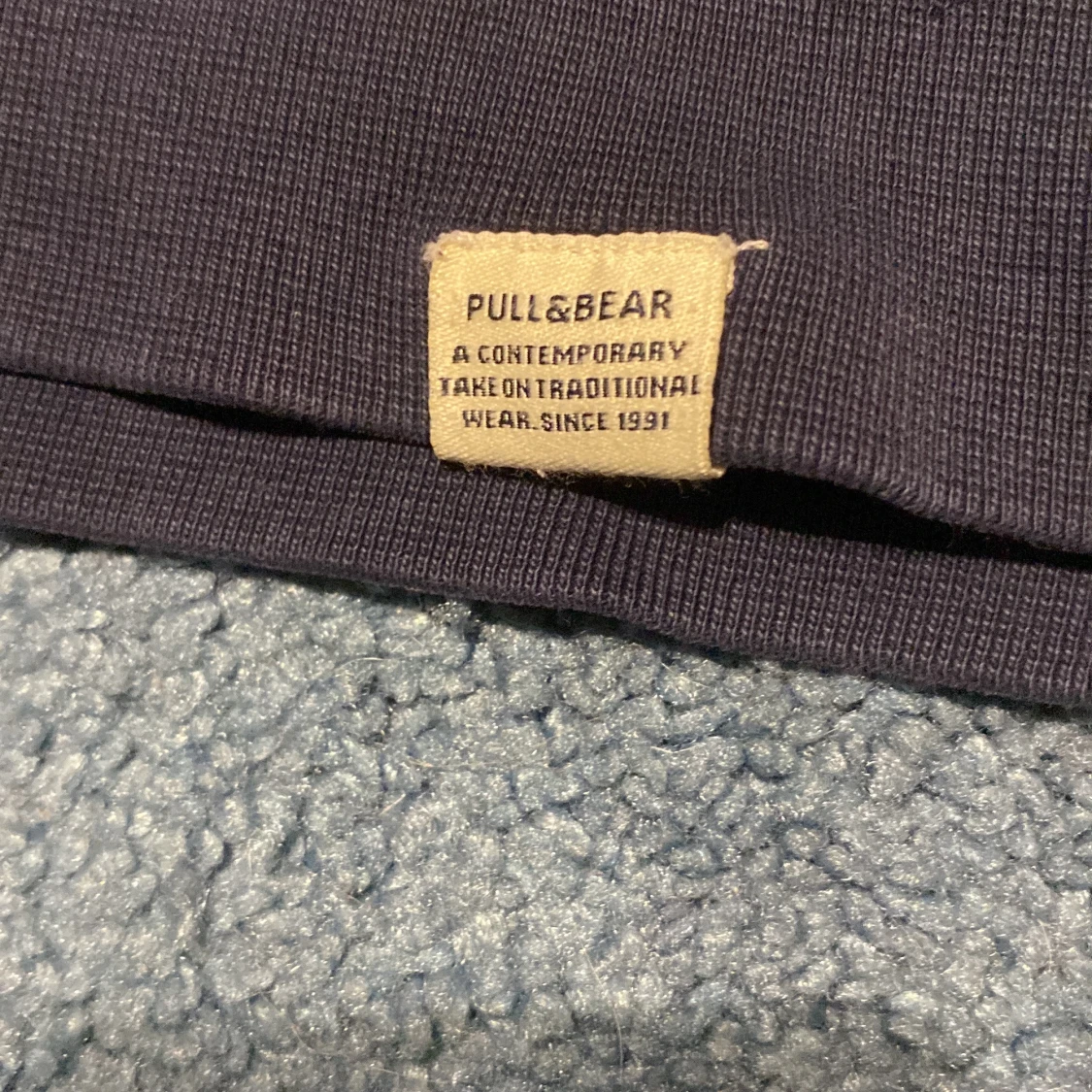 Pull&bear hoodie - 91