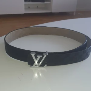 Lv bälte - Lv bälte i bra skick, kan negotiera priset. 
