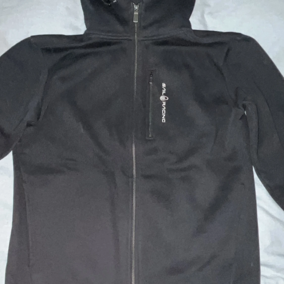 Sail racing zip Strl L