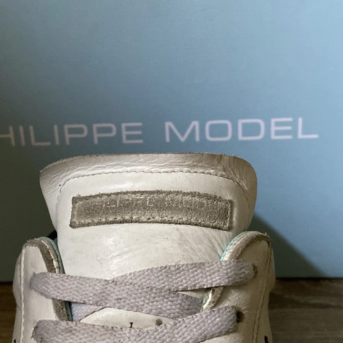 Philippe Modell - 91