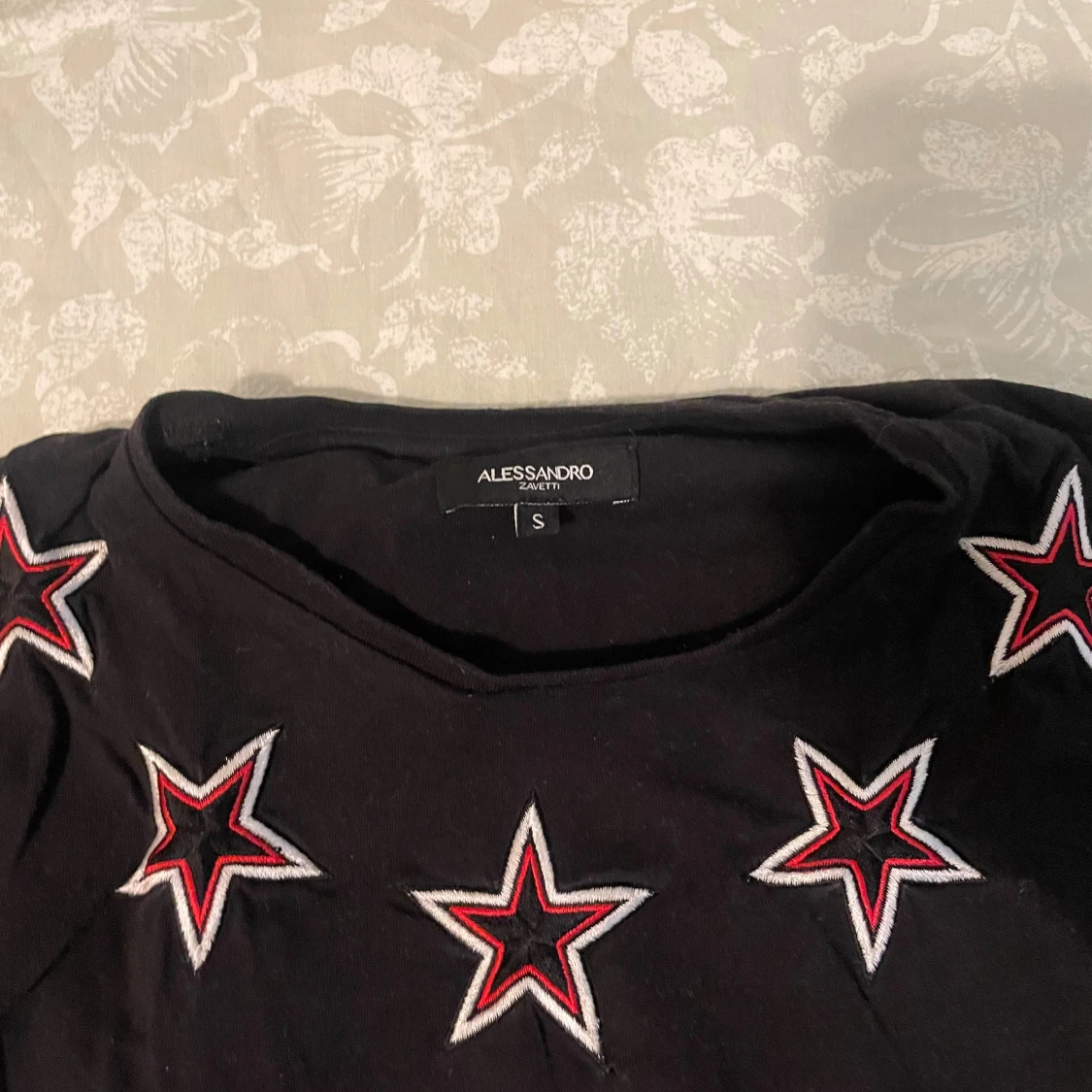 Alessandro t-shirt - 90