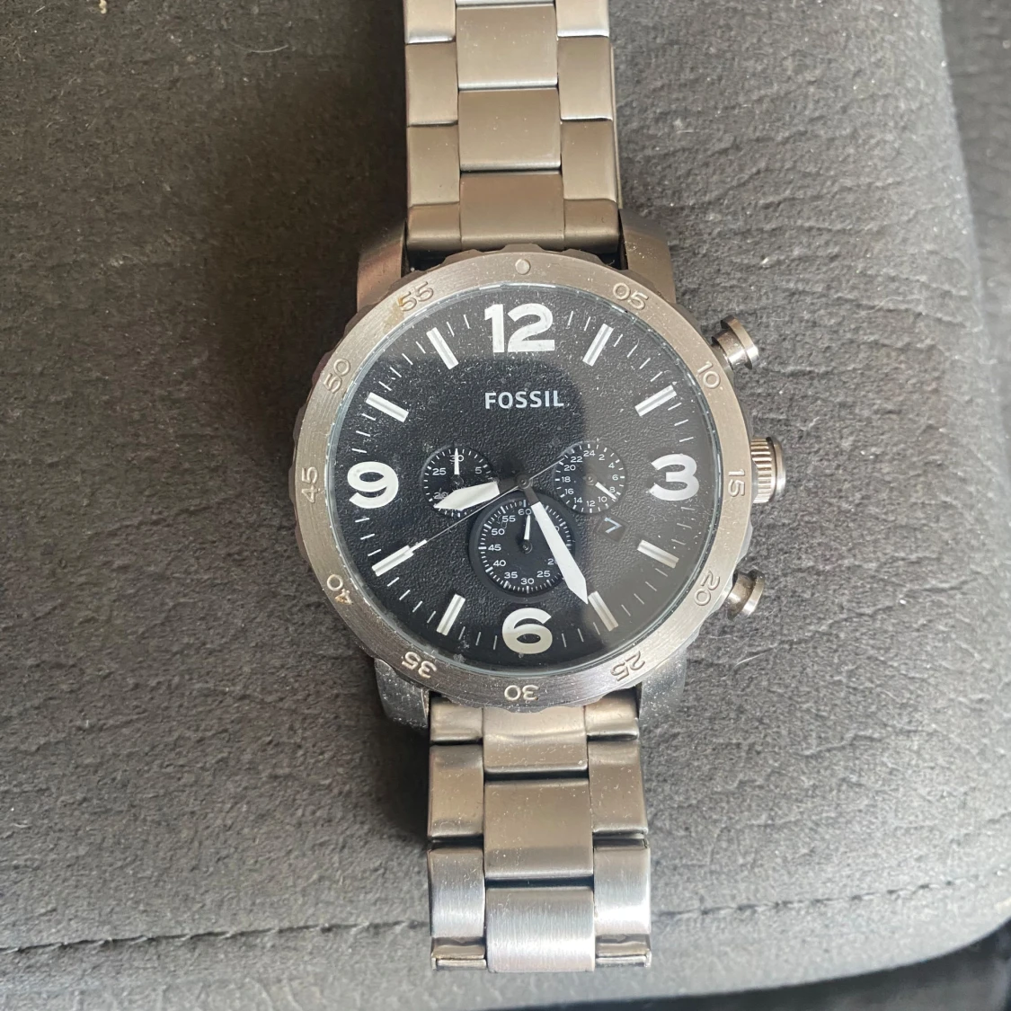 Diverse klockor  - 90