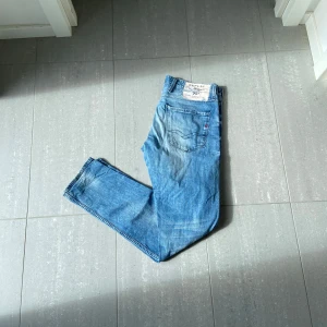 Replay Anbass Jeans  - Säljer nu dessa snygga replay Anbass jeans, skriv för fler bilder/frågor🙌🏼