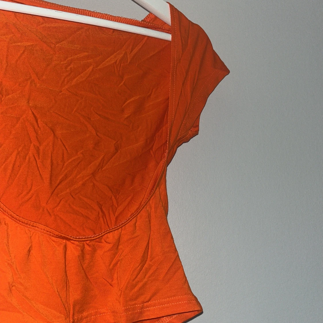 Orange topp - 91