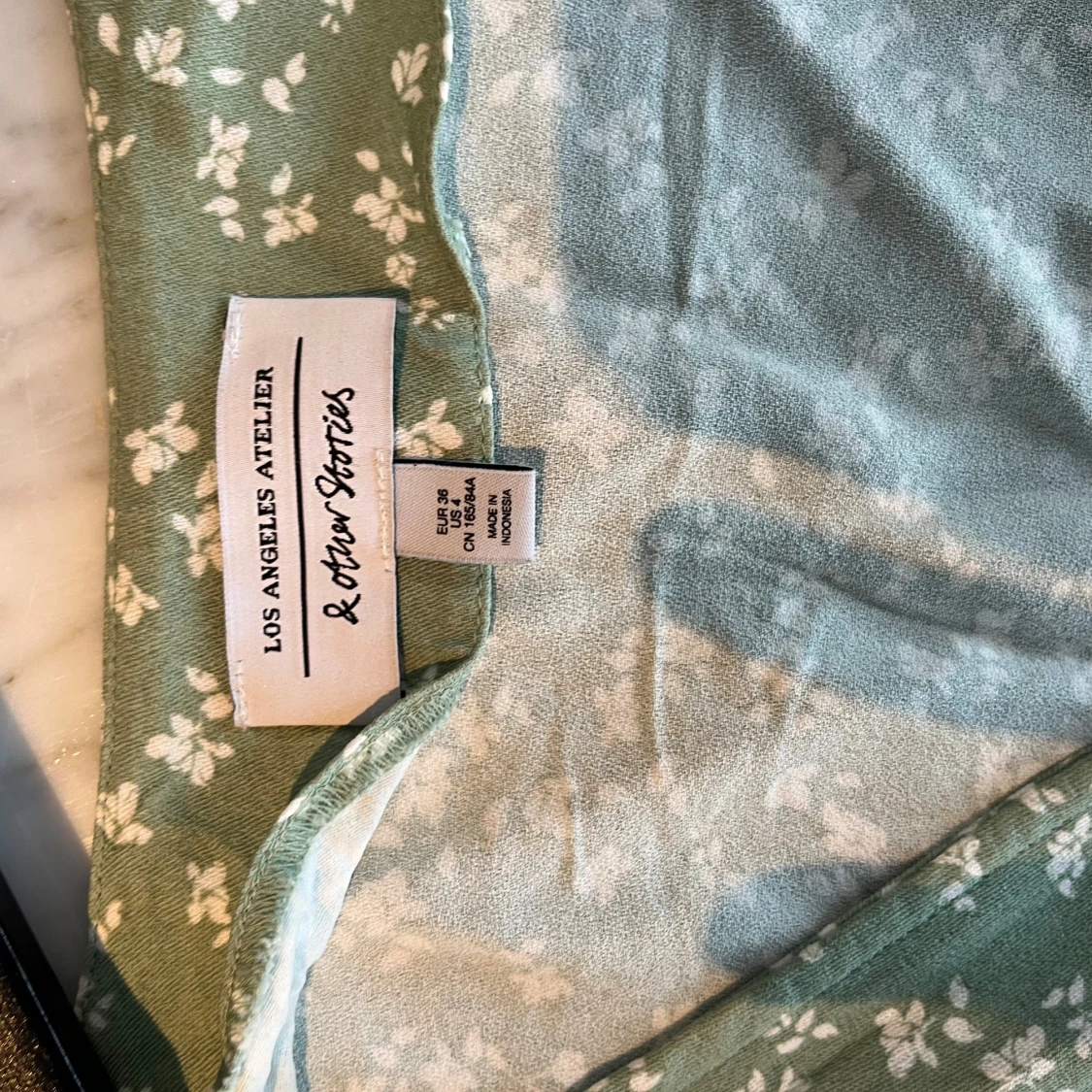 & Other Stories Topp - 92