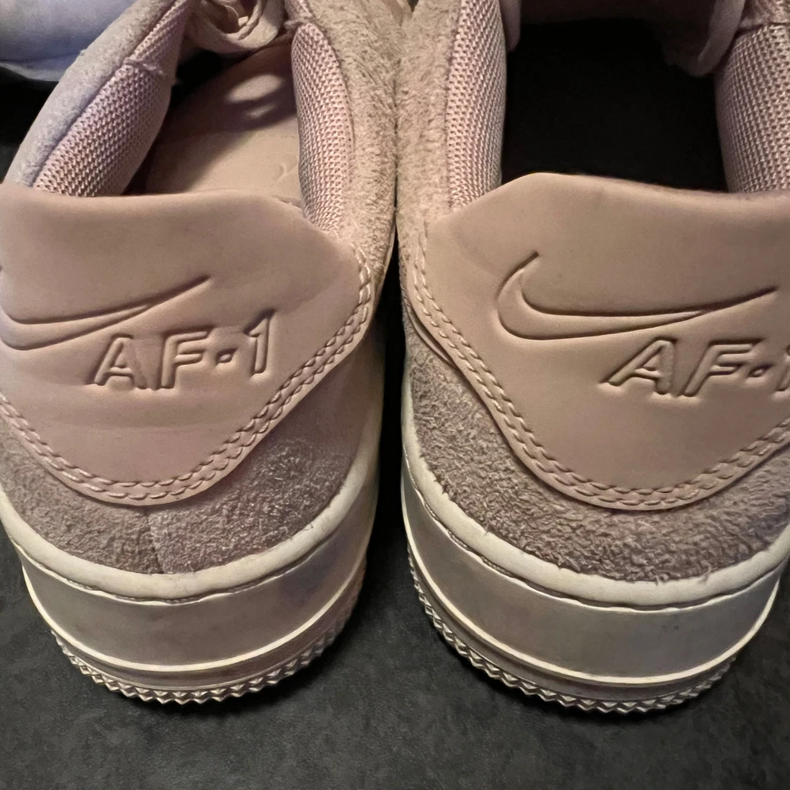 Nike Air force 1 - 91