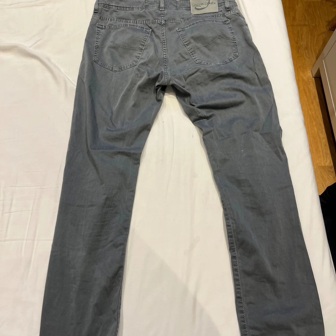 Jacob Cohën Jeans - 91