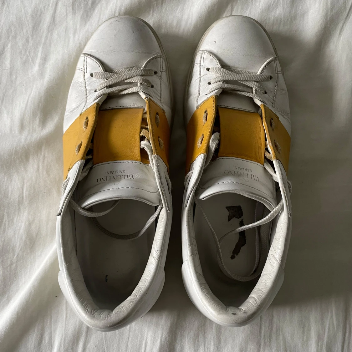 Valentino open  - 91