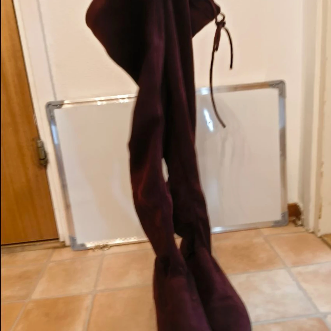 Överknästövlar  - 91